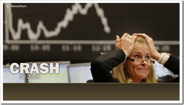 Crisis del 2008