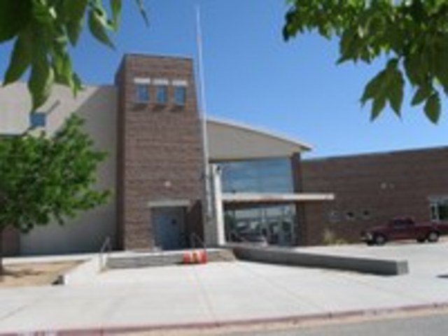 Jimmy Carter  when he tranderred