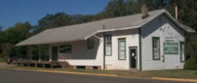 Jimmy Carter the town changes