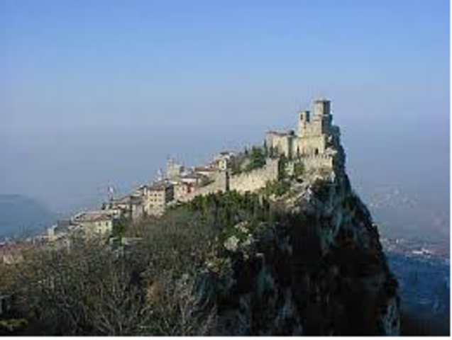 World Cultural Heritage Monument