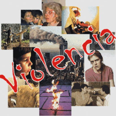 Timeline: Como afecta el maltrato famiair en el comprtamiento de los adolescentes