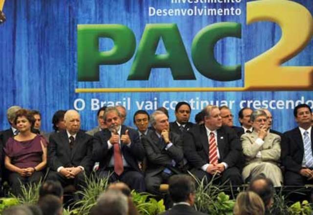 Programa de Alimento y Crecimiento (PAC)