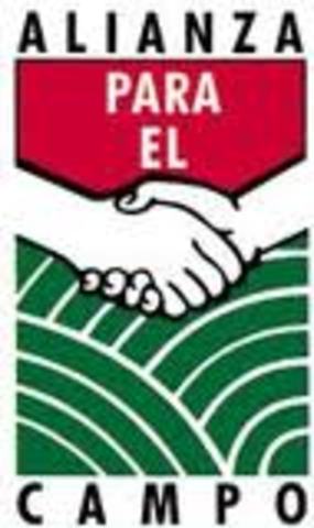 Alianza para el campo