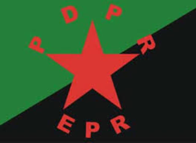 Guerrilla del EPR