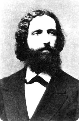 Franz Brentano