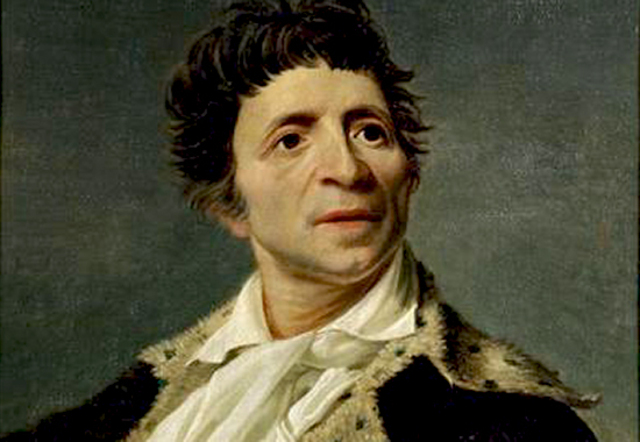 Jean Paul Marat