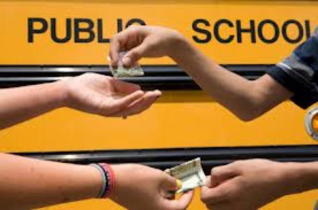 Abuse of alcohol and illegal drugs