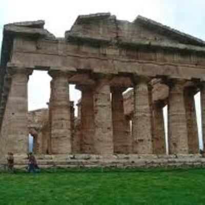 Timeline: Fall of the Roman Empire (Why is the Parthenon in Ruins?)