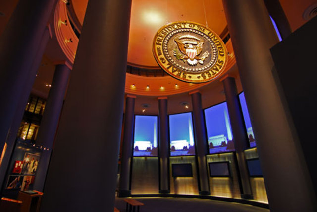 Jimmy Carter Library