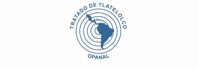 Firma del Tratado de Tlatelolco
