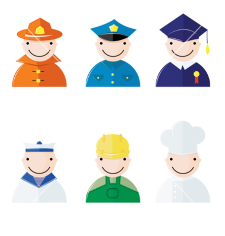 Choosing your career.