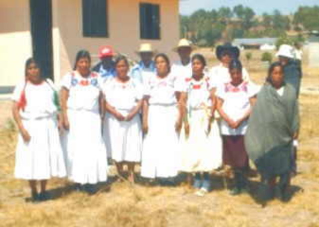 Instituto Nacional Indigenista