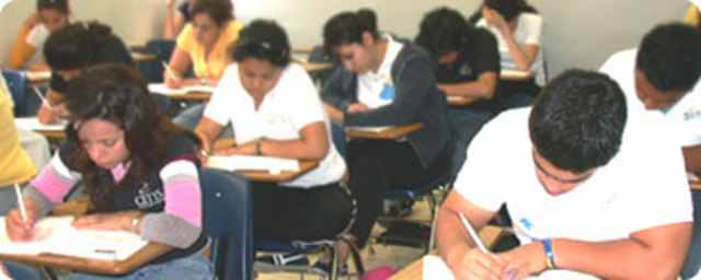 Programa Nacional de Becas Para la Educación Superior