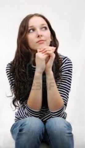 Adolescence Social Development: Stage Five Identity vs Identity Confusion