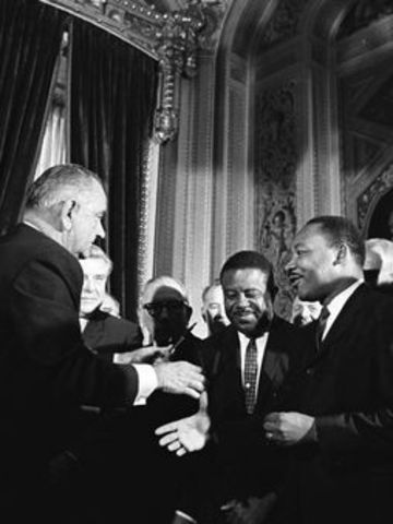 Voting Rights Act of 1965