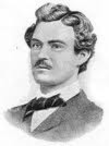 Special Entry for John King