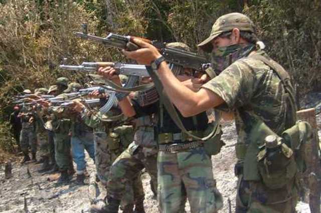 Ejército Revolucionario del Pueblo Insurgente