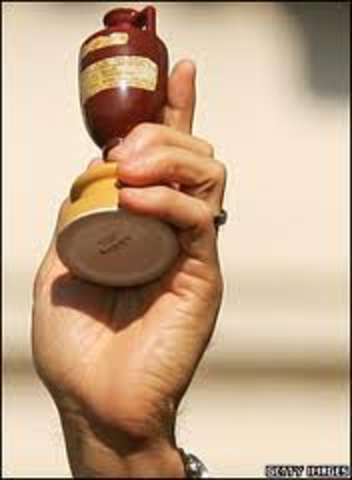 Aussie braging rights