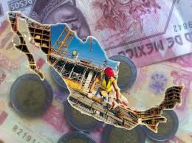 Creación del Instituto Mexicano del Comercio Exterior