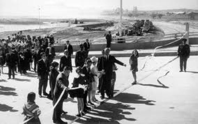 Devolución de Chamizal