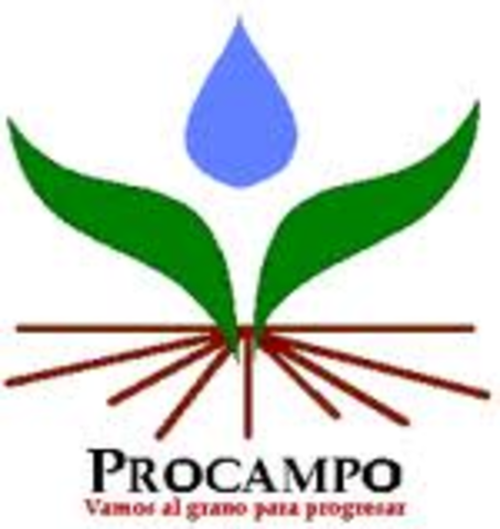 PROCAMPO