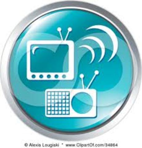 Radio and Tv