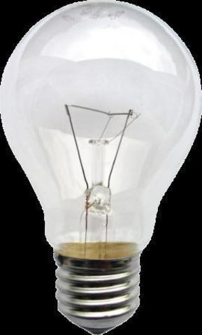 Humphry Davy  incandescent lamp