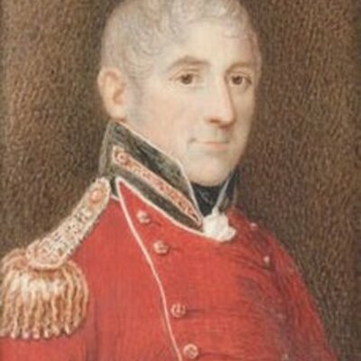 Timeline: Australian colonial period