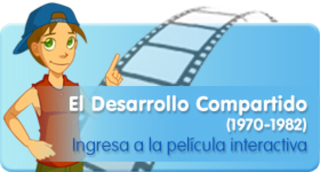 Desarrollo Compartido