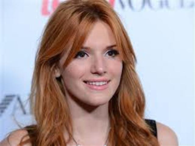 15 yeas old- Adolesence