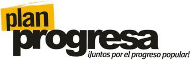PROGRESA (programa de educación, salud y alimentación)