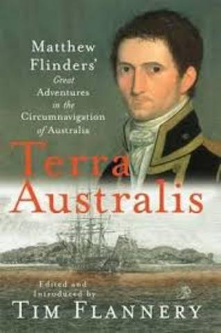 Matthew Flinders