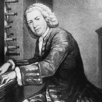 Timeline: Иоганн Себастьян Бах