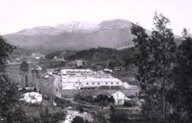 Aboriginals and Europeans