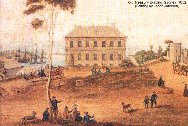 The British government