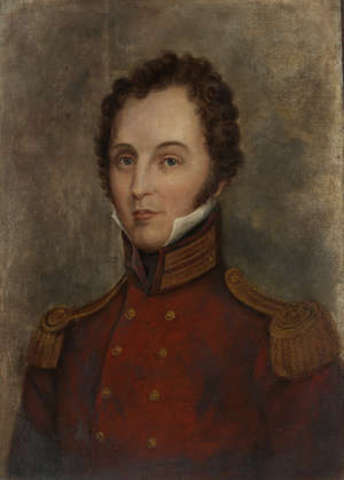 Govenour Bourke decides...