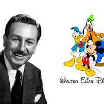 Timeline: Walt disney Timeline