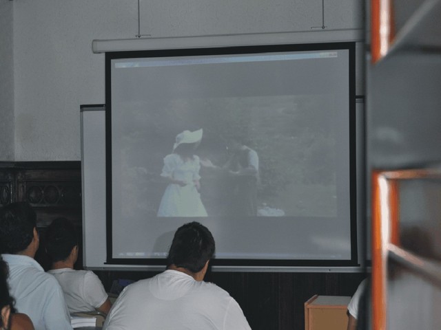 ACTIVIDADES Y ACTOS DÍA DEL LIBRO