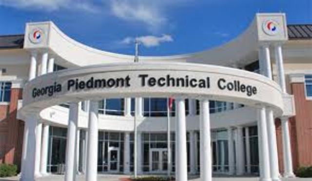 attends goergia state tech