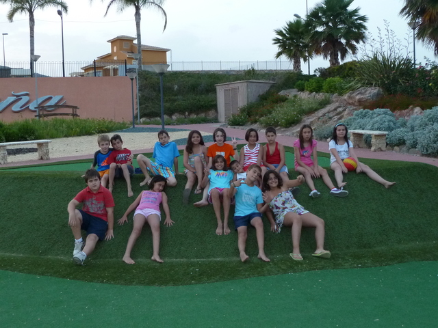 MI ÚLTIMO CUMPLEAÑOS HASTA AHORA