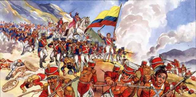 Batalla de Peru