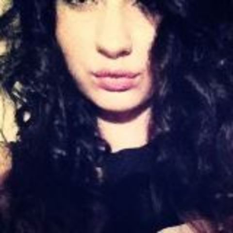 Min mammas första Barn