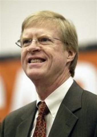 Carter's First Son is Born