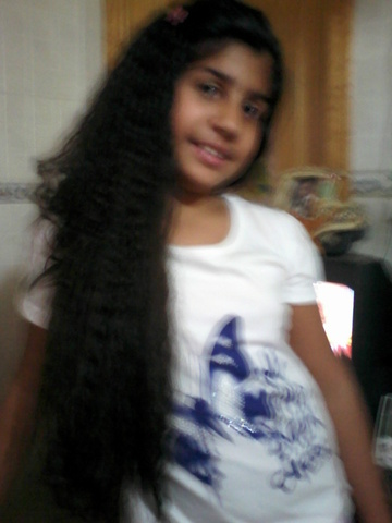 Cumple de mi amiga Lucia