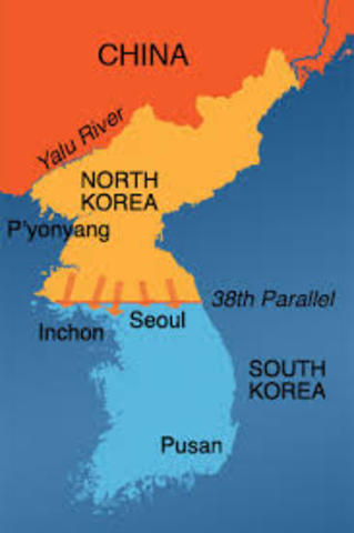Korean War