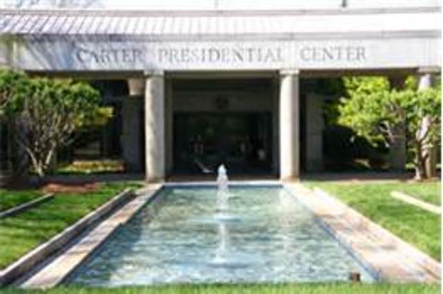 Carter Center