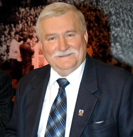 Lech Walesa and the Solidarity Movement in Poland