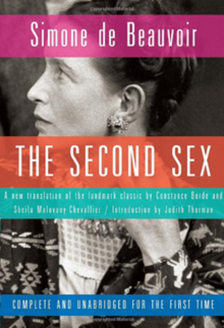The Second Sex was published