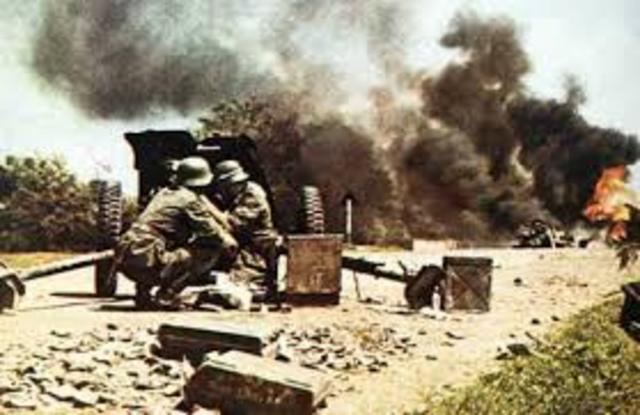 Operation Barbarossa