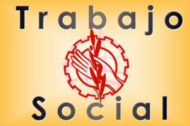 Programas de Trabajo Social